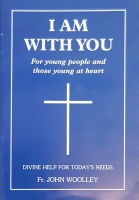 I Am With You - Free Young People Mini Edition
