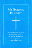 My Burden Is Light - Free Mini Edition