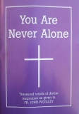 You Are Never Alone - Free Mini Edition